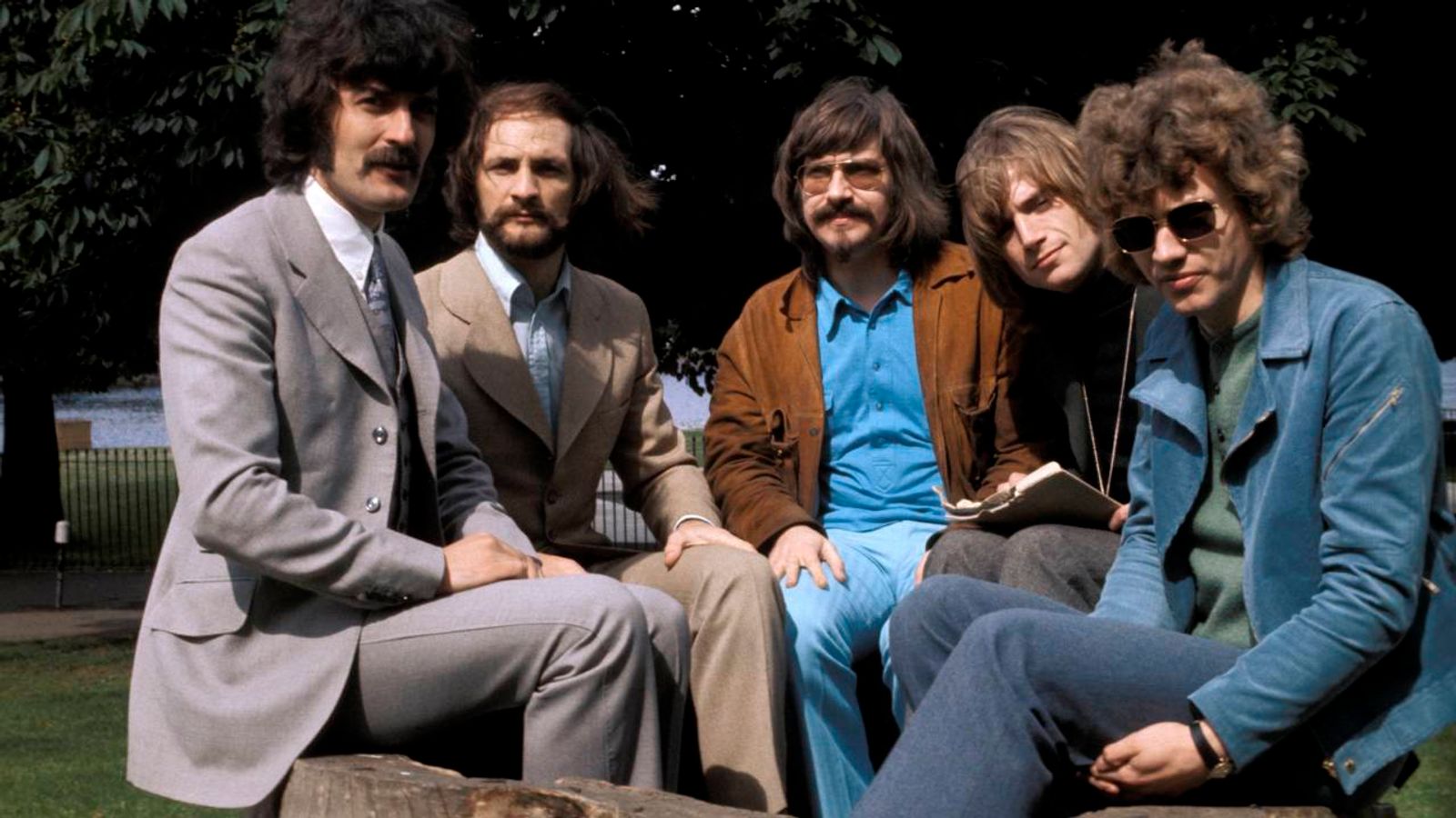 We didn't arrive on a magic carpet. He was a little heartbroken over that…  his followers gathered outside and they were close to stoning us”: the  Moody Blues' weirdest fans | Louder