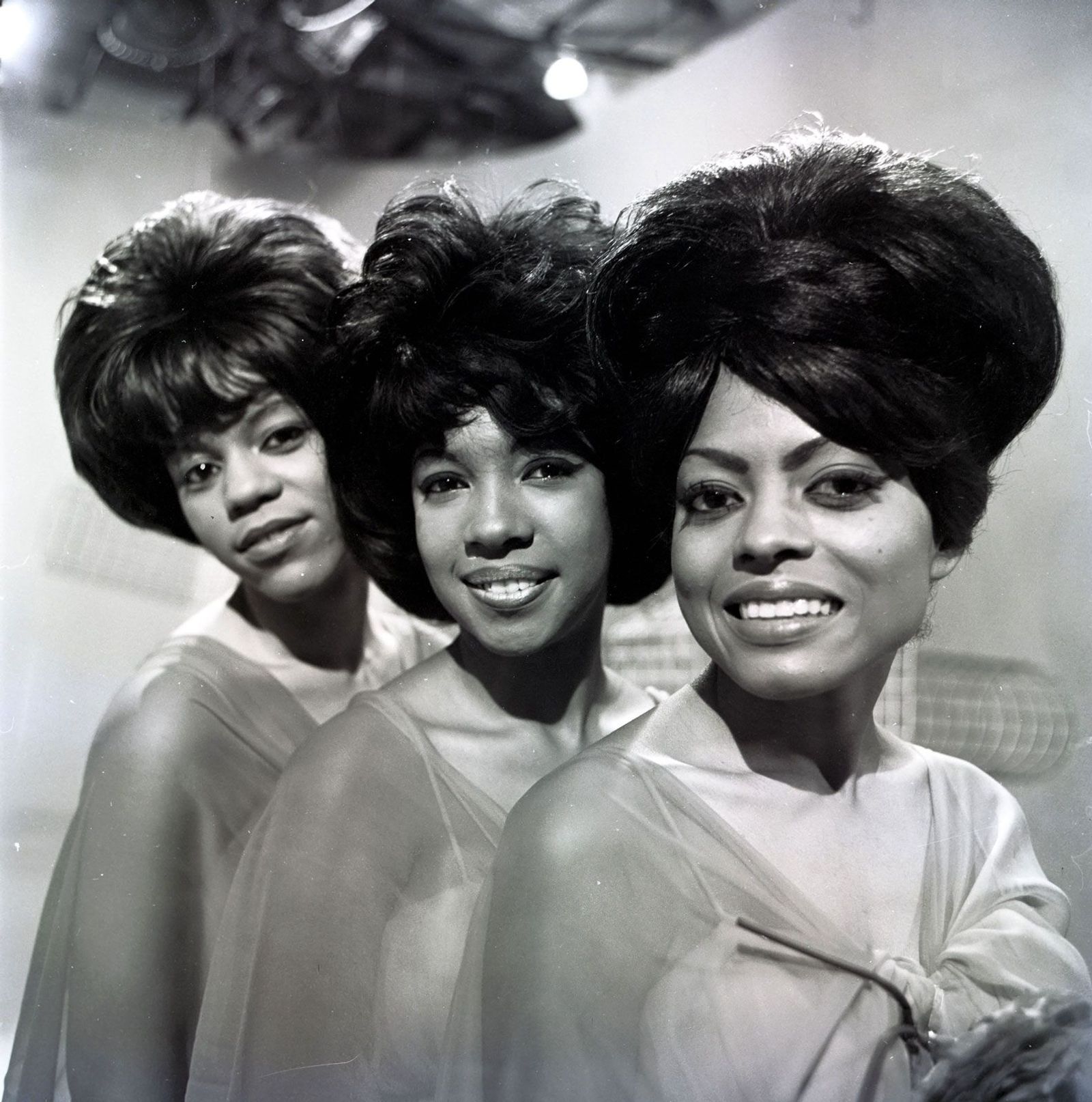 The Supremes | Members, Songs, &amp; Facts | Britannica