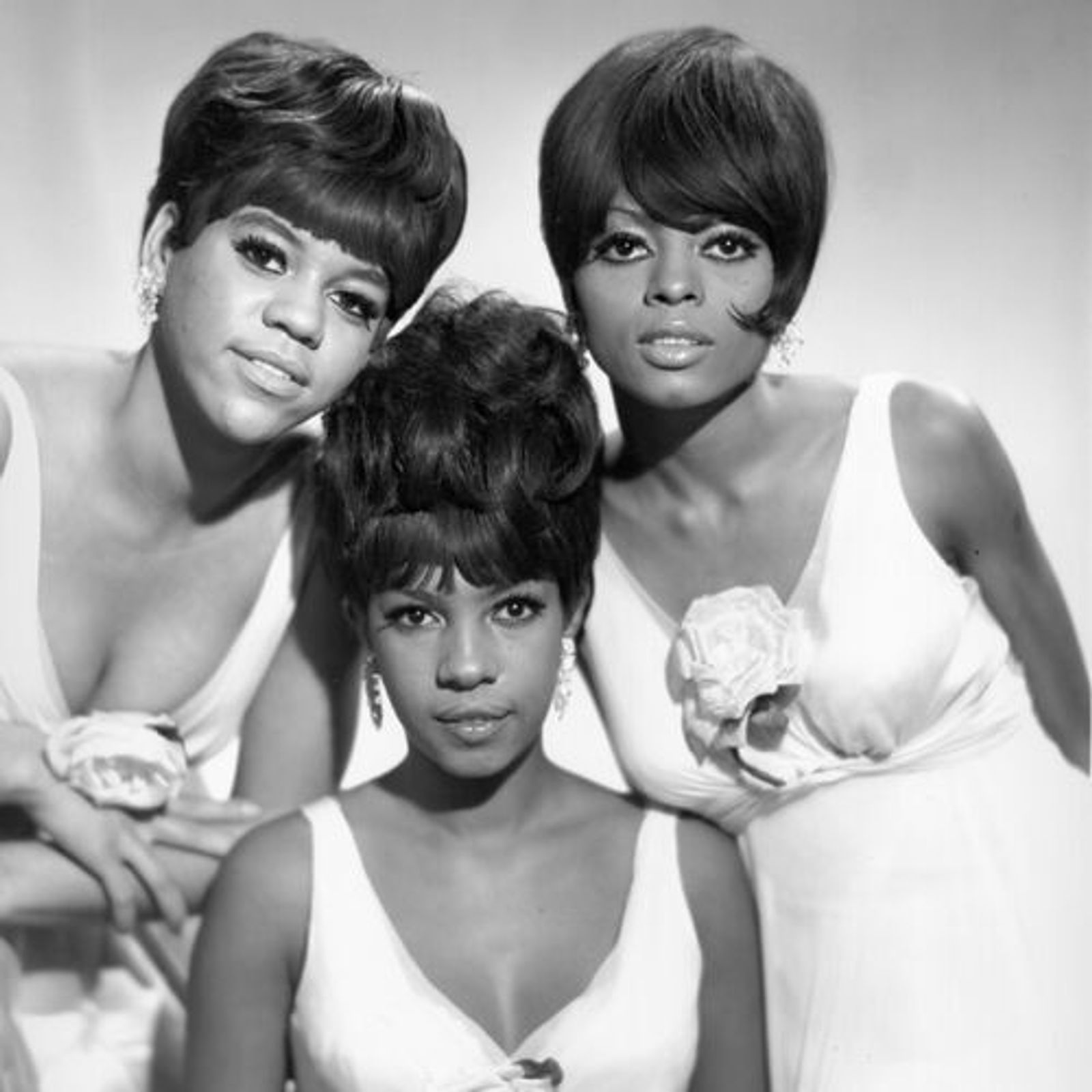 The Supremes – The Vocal Group Hall of Fame