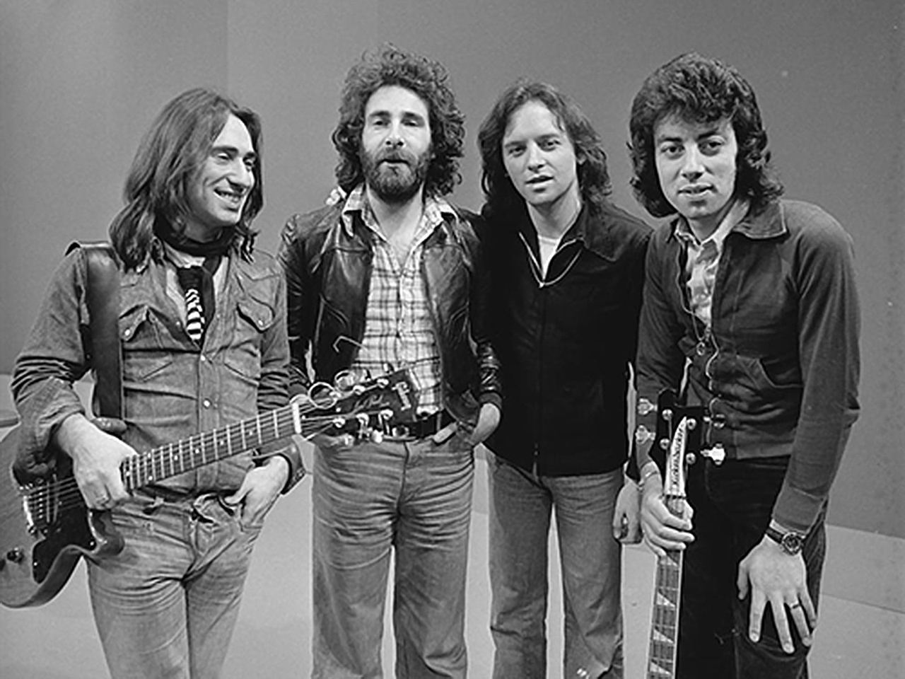Story of the song: I'm Not in Love by 10cc | The Independent