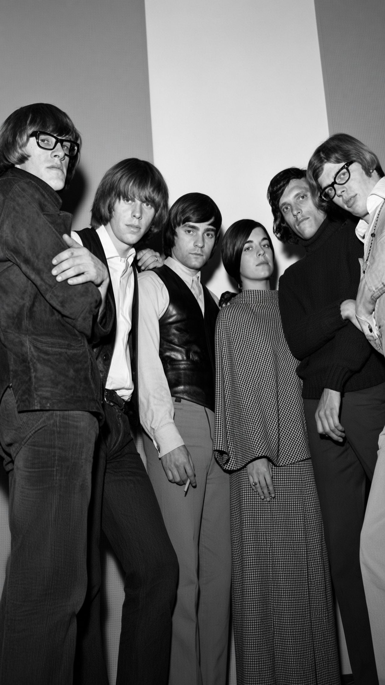 1967 - Jefferson Airplane Changed One Voice Just Before San Francisco Exploded. Why Did the Timing Matter So Much?