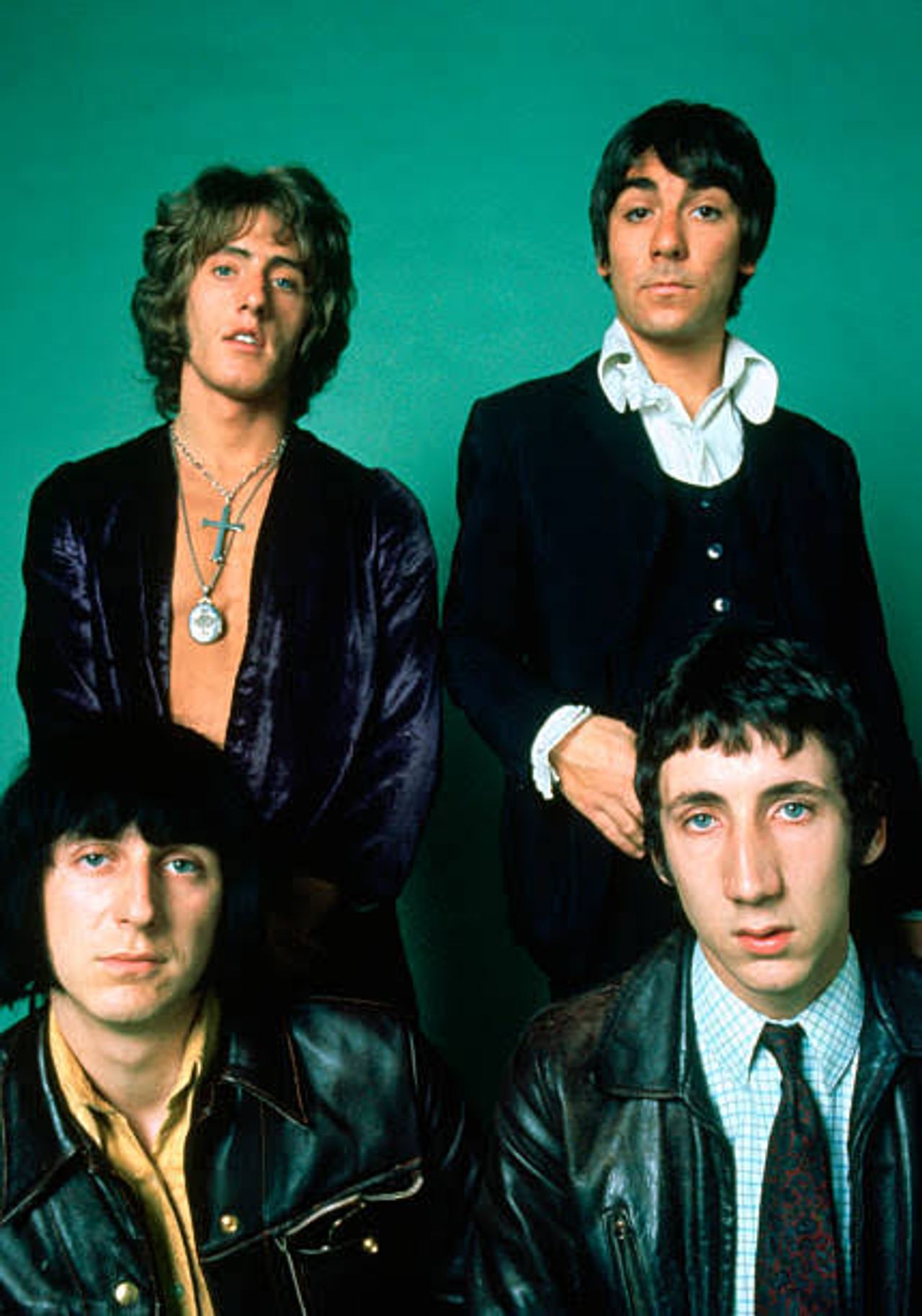 1969: The Year The Who Helped Turn the Rock Opera Into a Major Cultural and Musical Statement