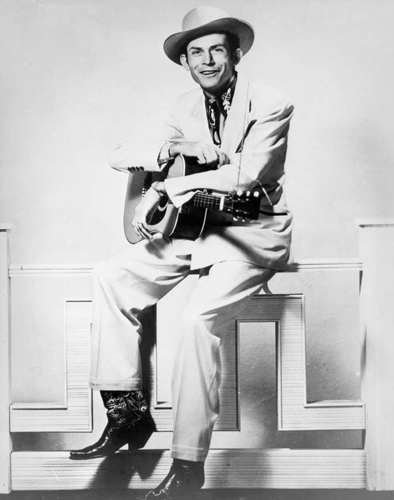 Hank Williams’ “Lovesick Blues” Wasn’t Even His Song—But One Performance Turned Him Into a Country Music Superstar