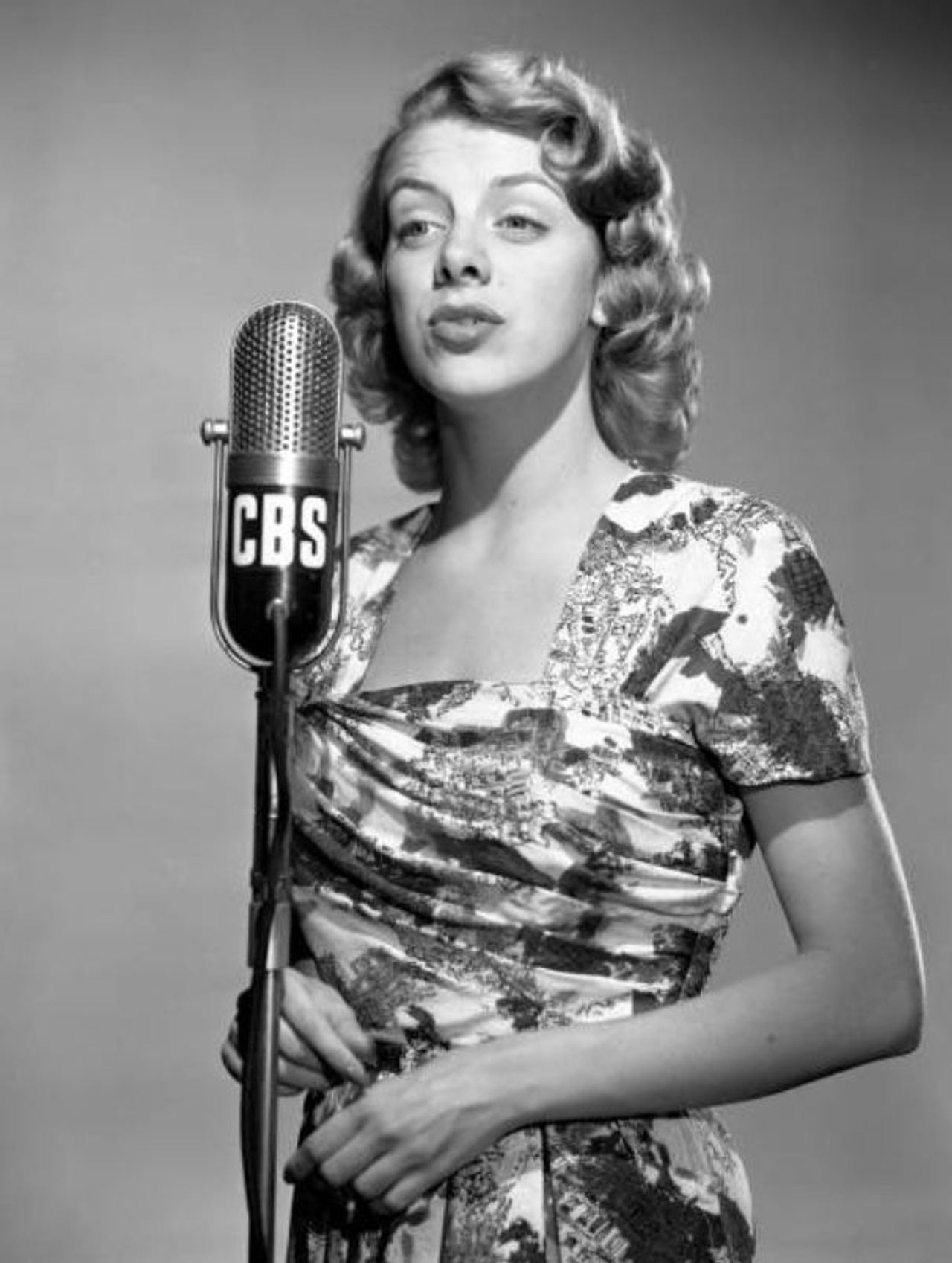 Rosemary Clooney’s “Come On-a My House” Sounded Nothing Like Her—Yet It Became Her Biggest Hit