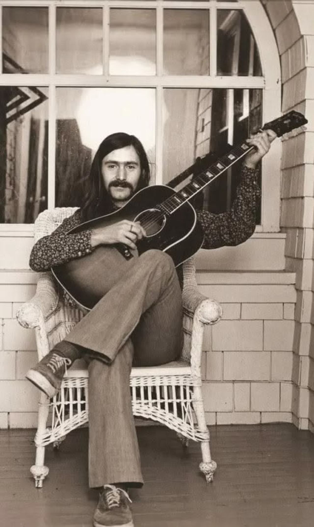 The Jewish Songwriter Behind Rock’s Most Unlikely Gospel Hit