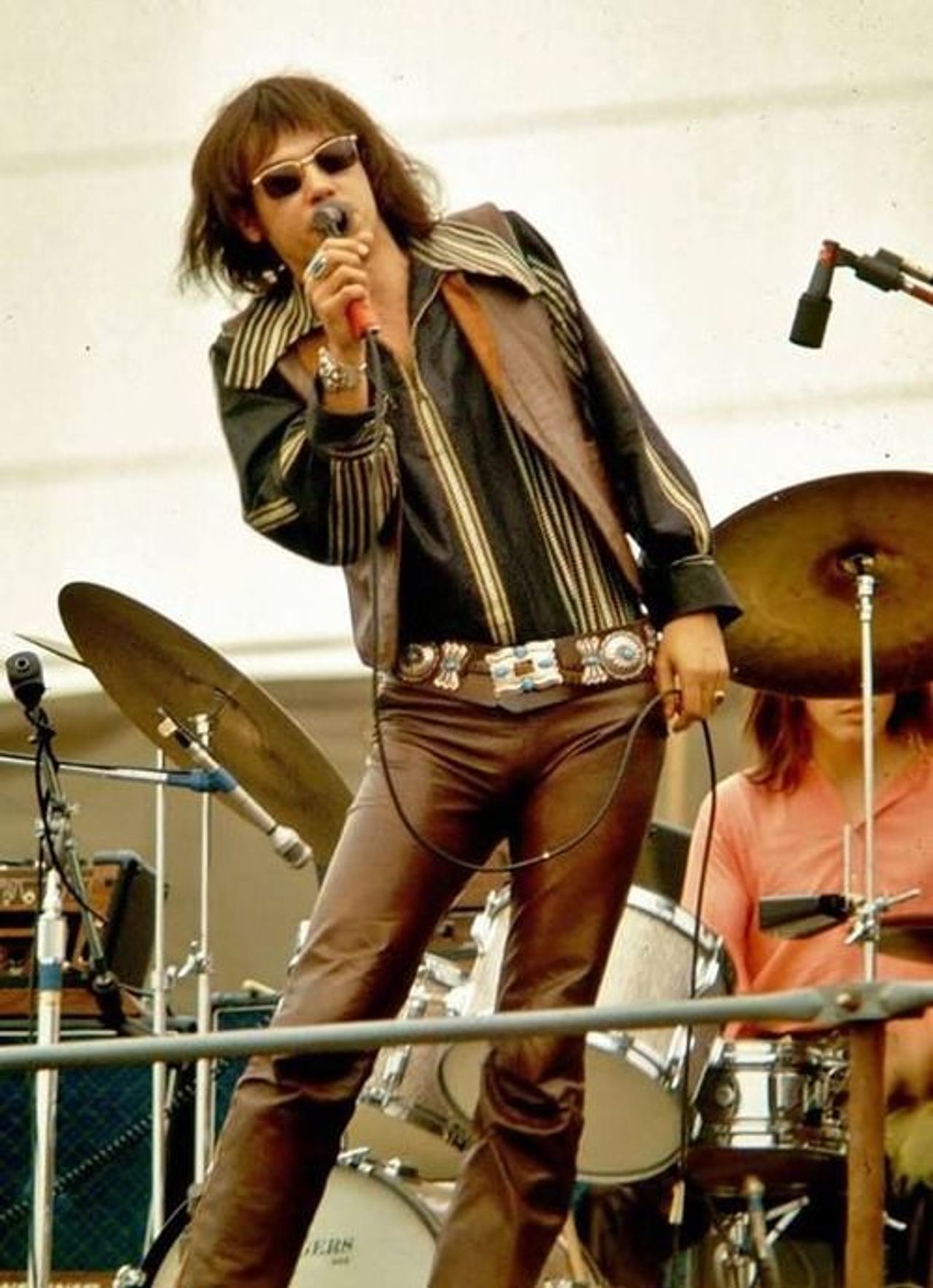 The Motorcycle Lyric That Gave Heavy Metal Its Name