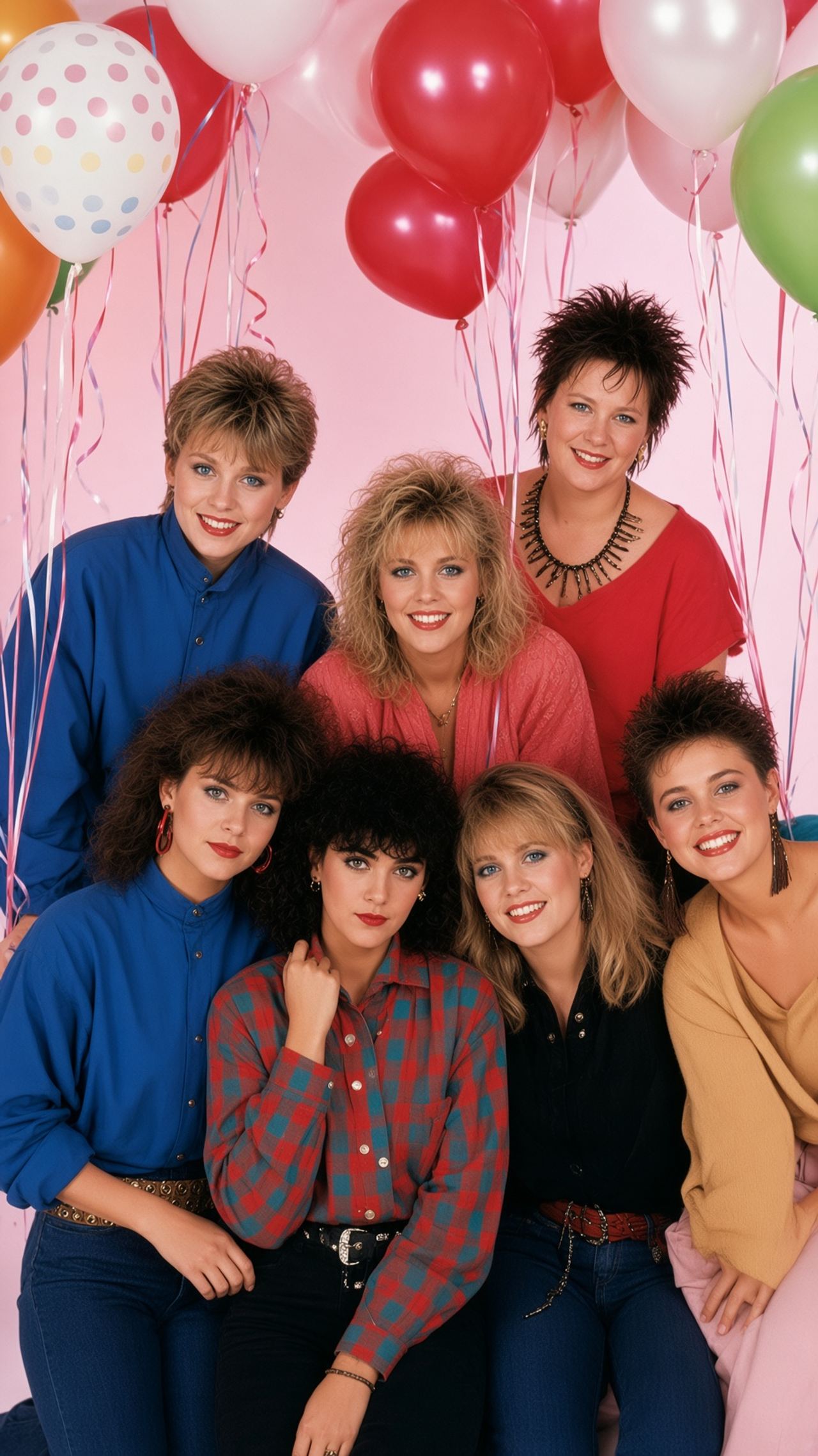 1982 — Rock Had Plenty of Women Stars. Why Did Five Women Playing Their Own Songs Still Have to Prove They Belonged at No. 1?