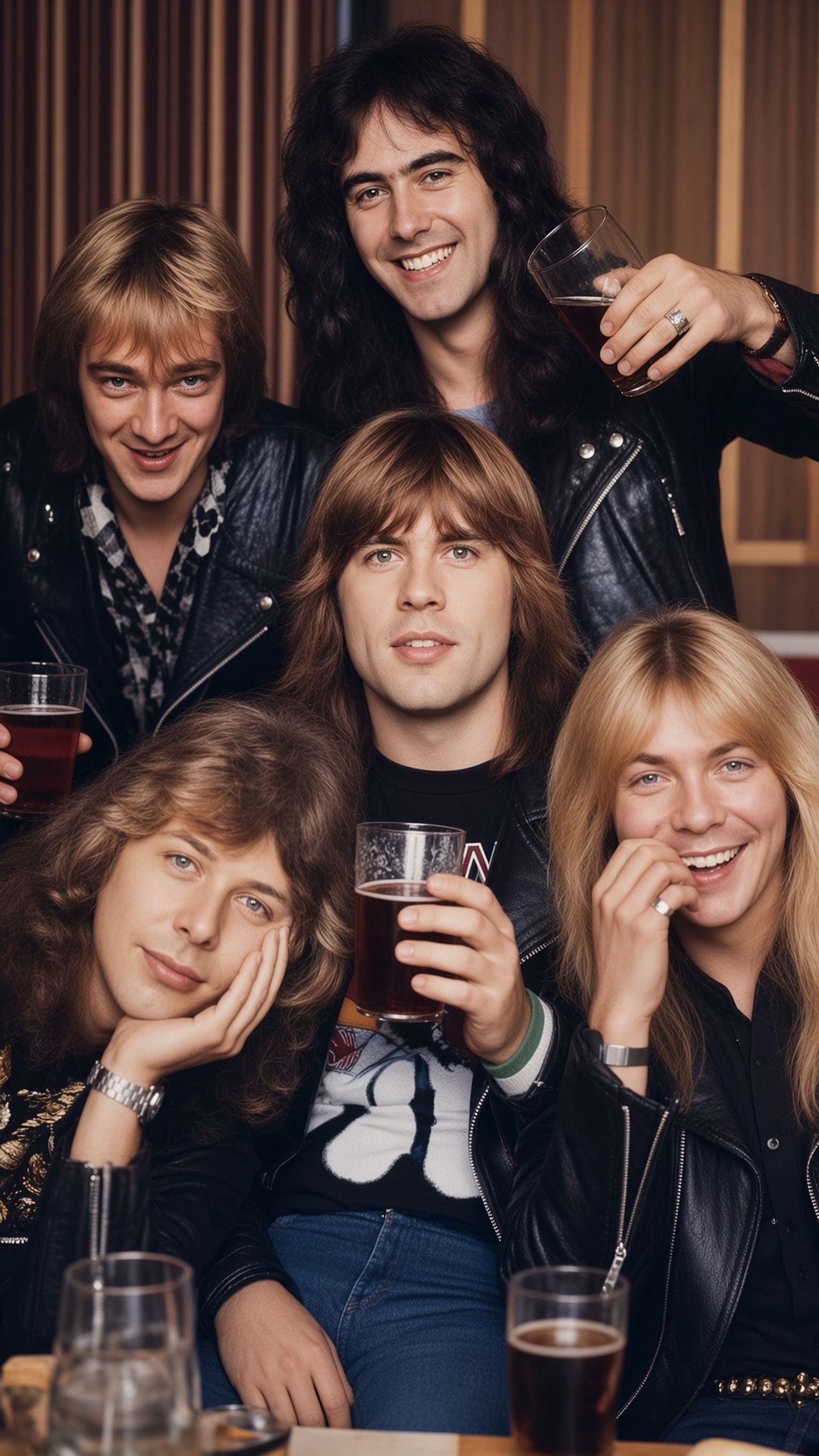 1982 — Iron Maiden Was Accused of Something the Album Never Claimed. Why Did the Backlash Make Their Breakthrough Even Bigger?