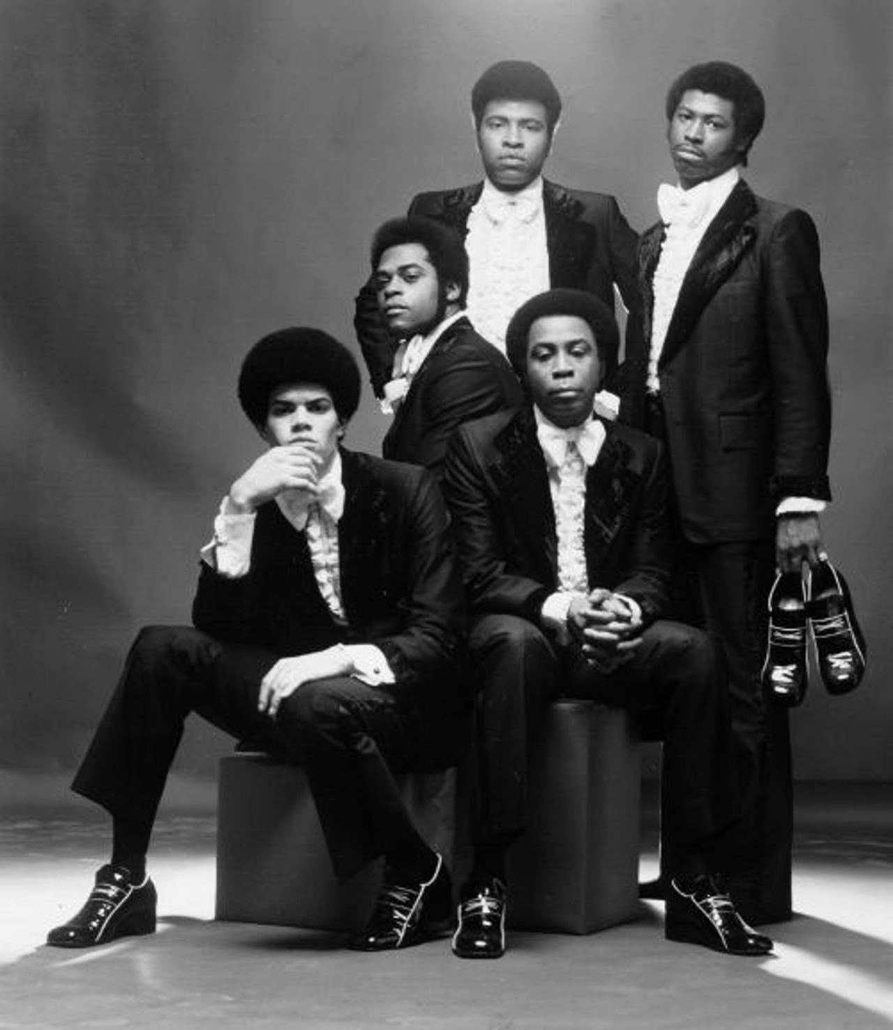 The Former Drummer Whose Voice Became Bigger Than the Name on the Record