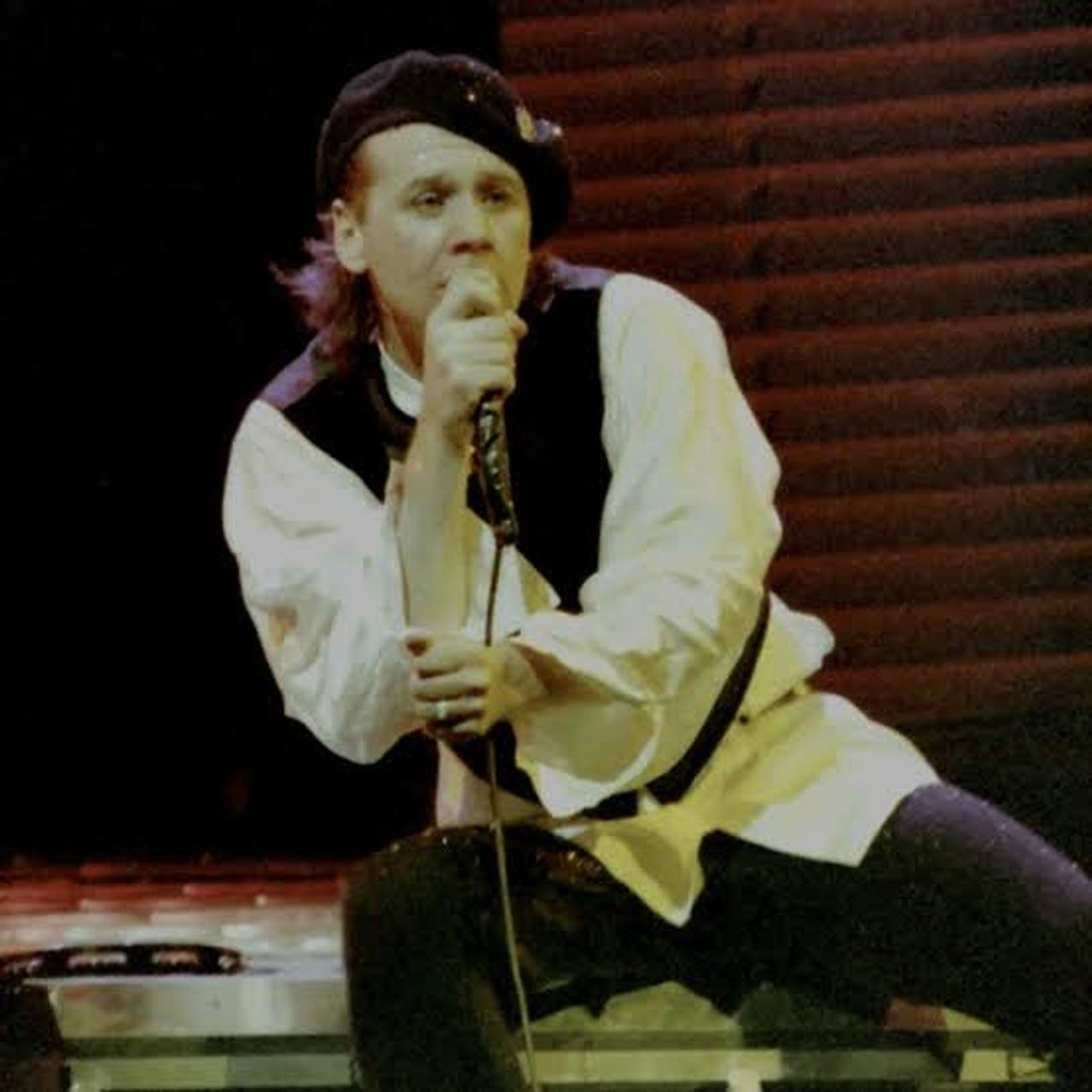 1985 - Simple Minds Did Not Want Someone Else’s Song. How Did One Afternoon in the Studio Become Their American No. 1?