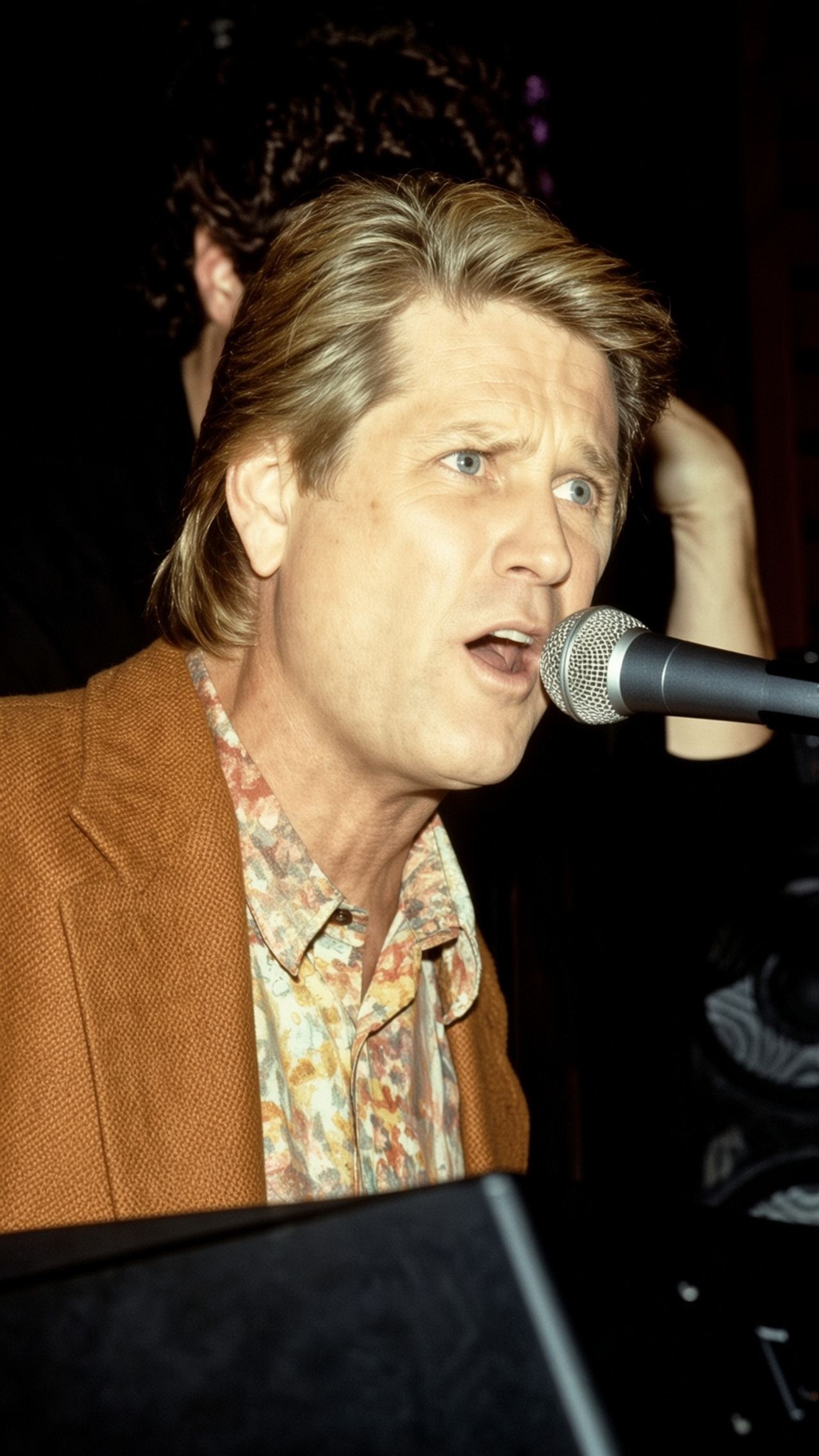 The Lost Masterpiece Brian Wilson Finished 37 Years Later