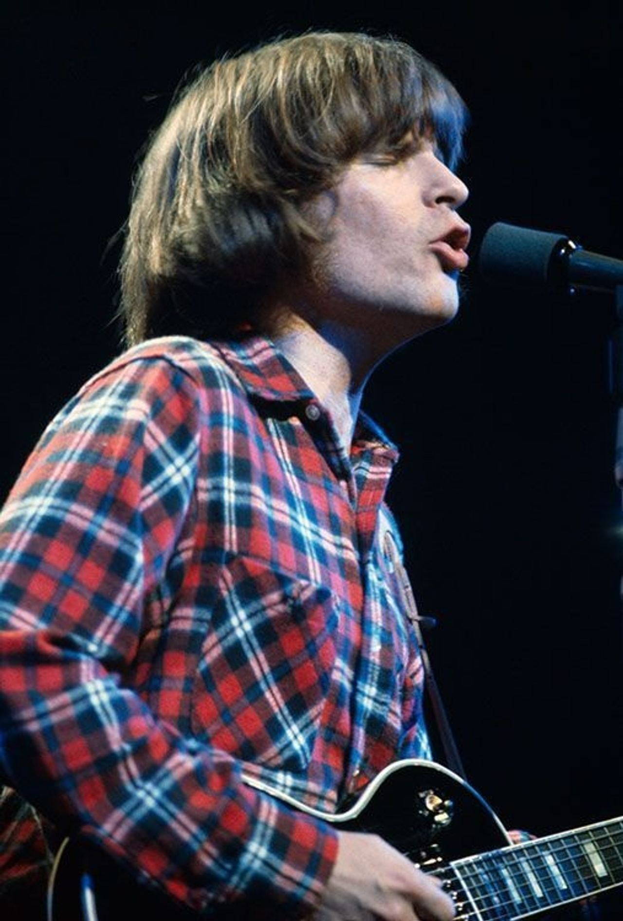 Creedence Clearwater Revival Turned a Foggy Night Into “Have You Ever Seen the Rain?” — Then It Became a Song About Change