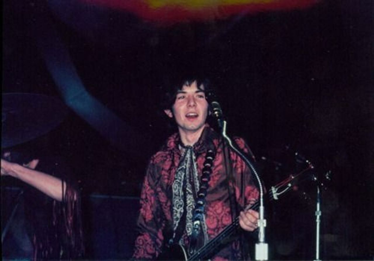 Ronnie Platt Joined Kansas Decades After Its Biggest Hits — Then He Gave “Carry On Wayward Son” a New Life