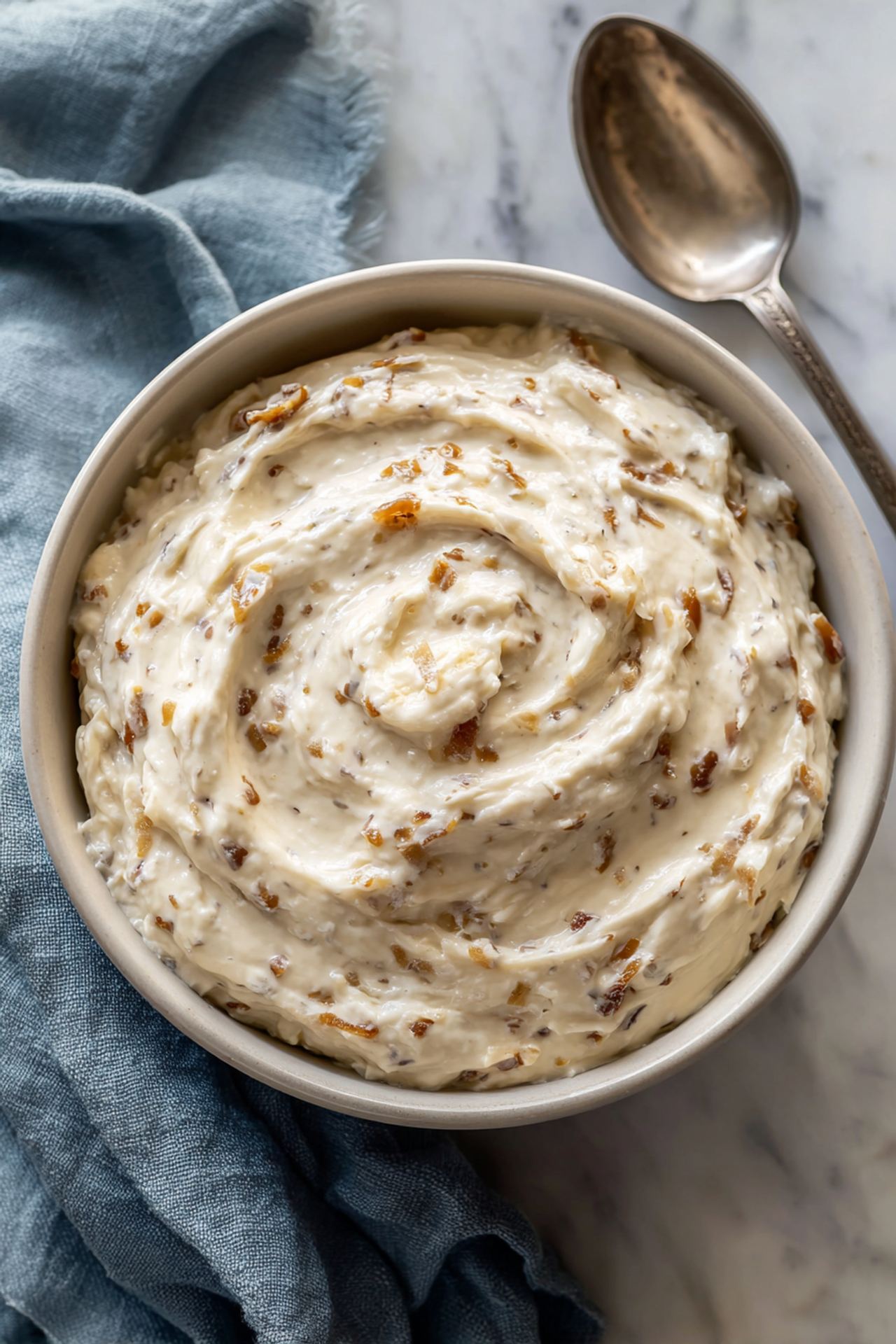 3-Ingredient French Onion Dip