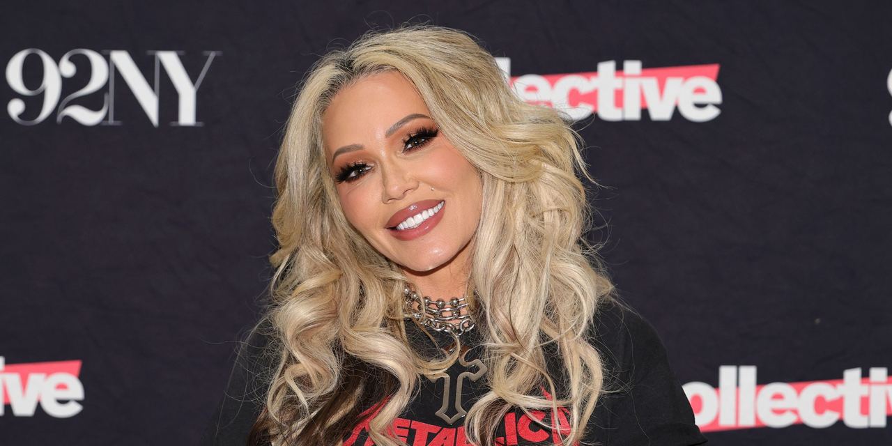 Bunnie Xo | Source: Getty Images