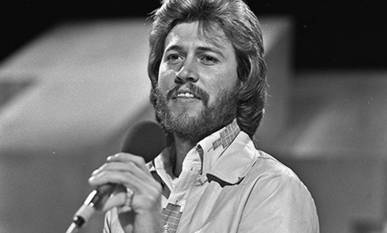 A moment that lasted only a few minutes on television in 1983… yet left viewers quietly changed for a lifetime. No spotl