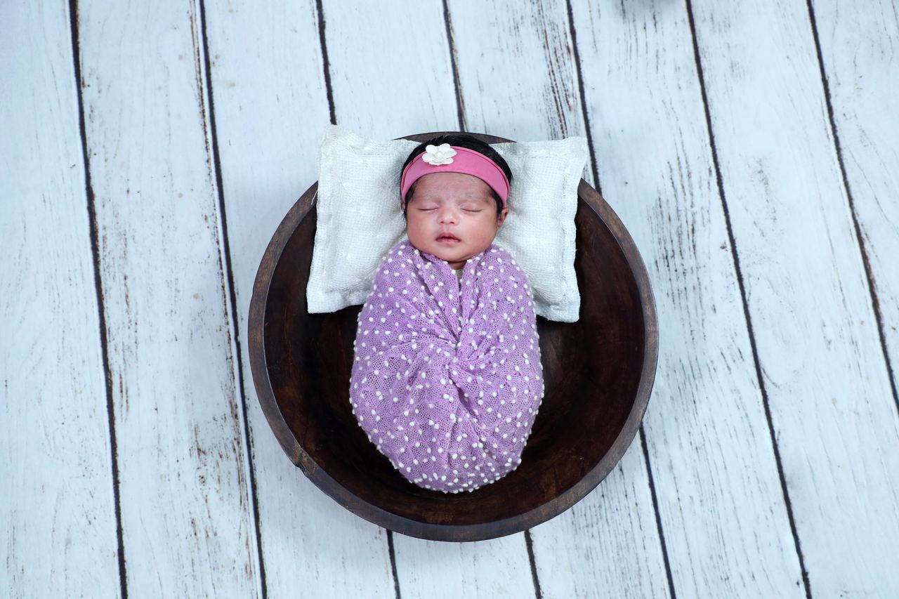 Newborn baby | Source: Pexels