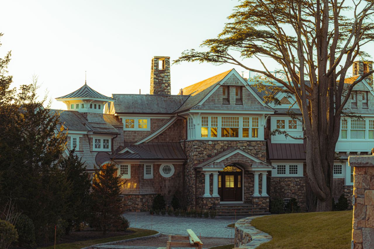 A fancy house | Source: Pexels