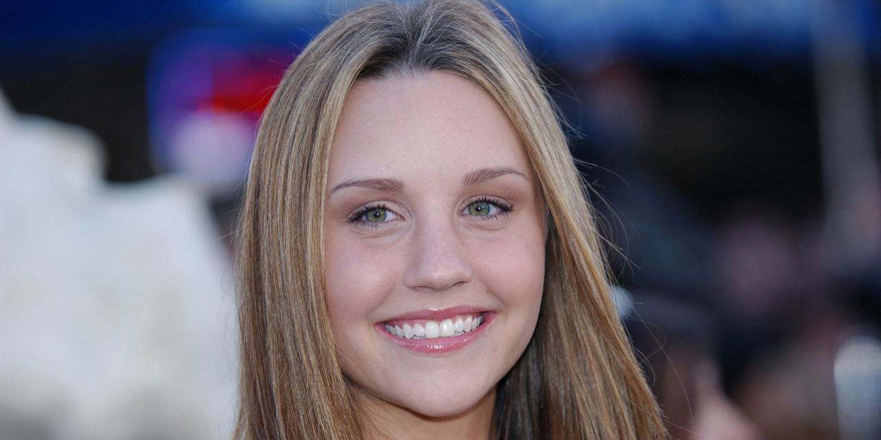Amanda Bynes | Source: Getty Images