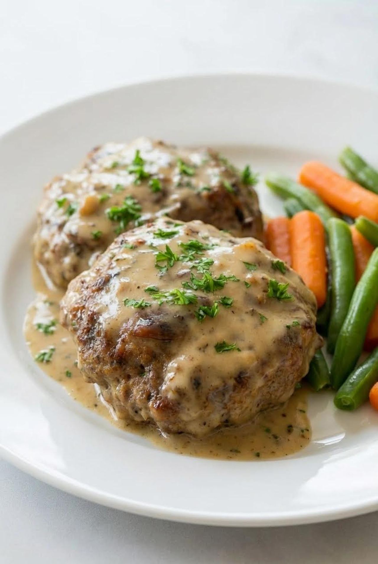Amish Poor Man’s Steak