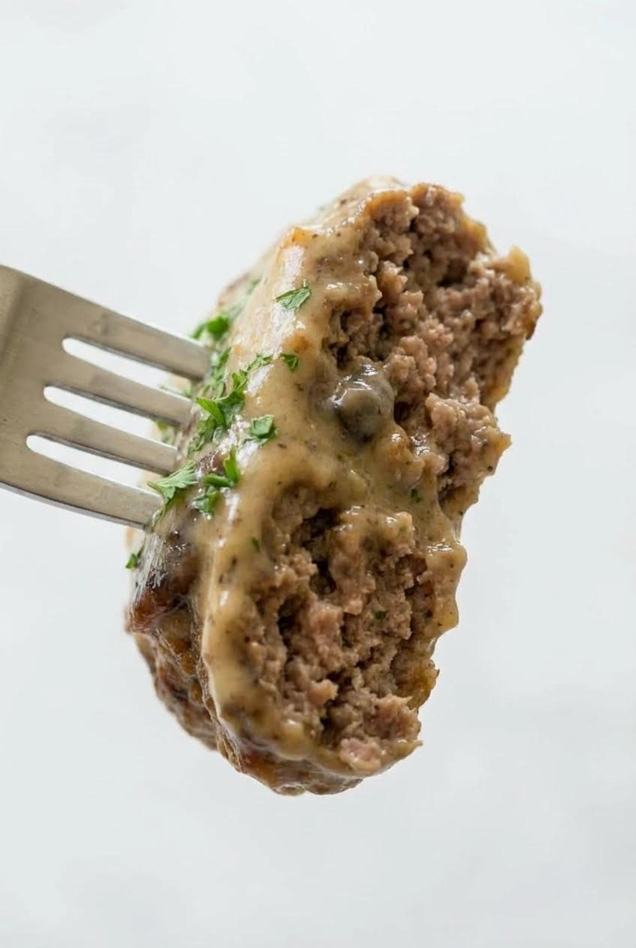 Amish Poor Man’s Steak
