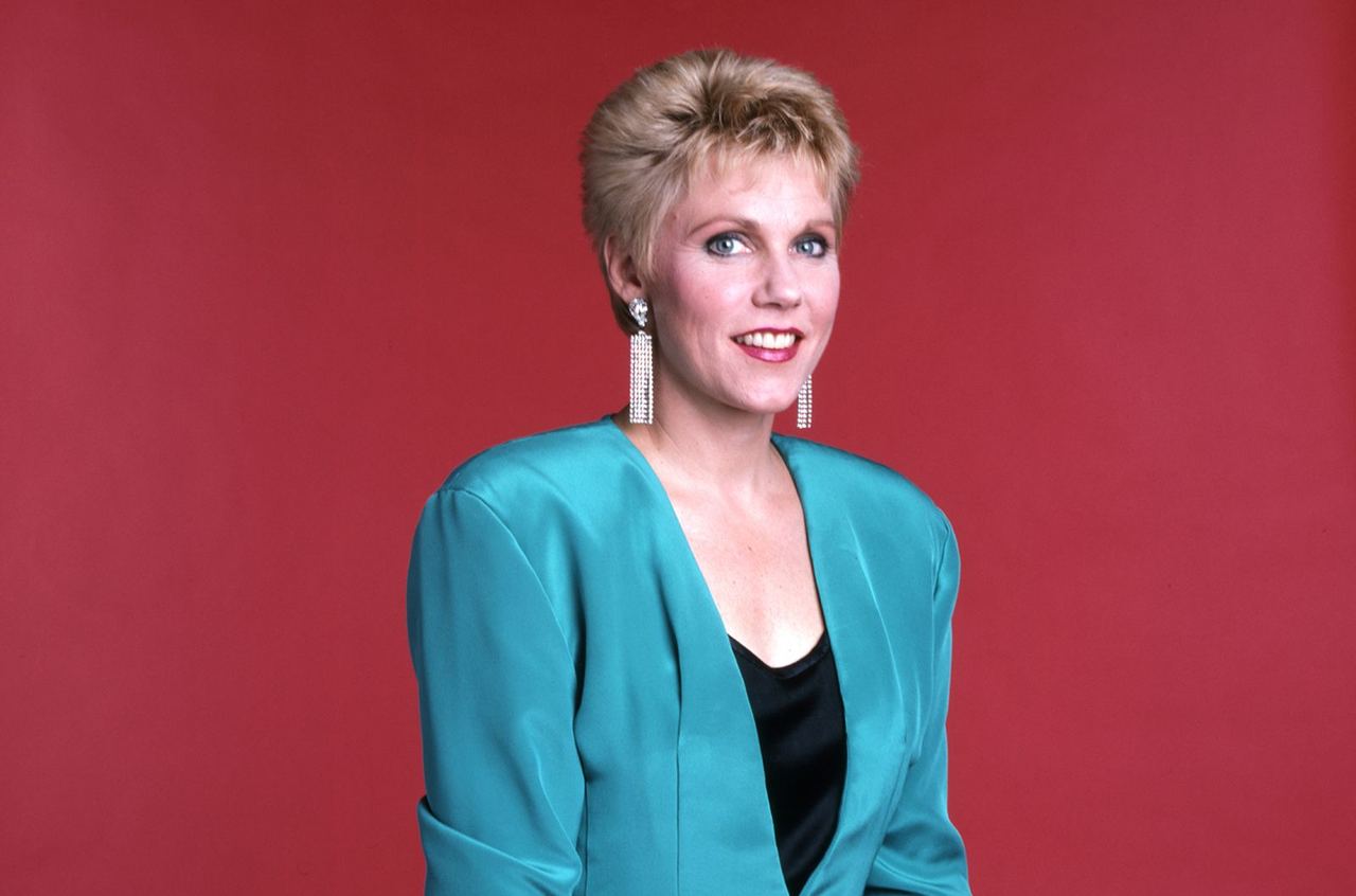 Things to Know About Anne Murray