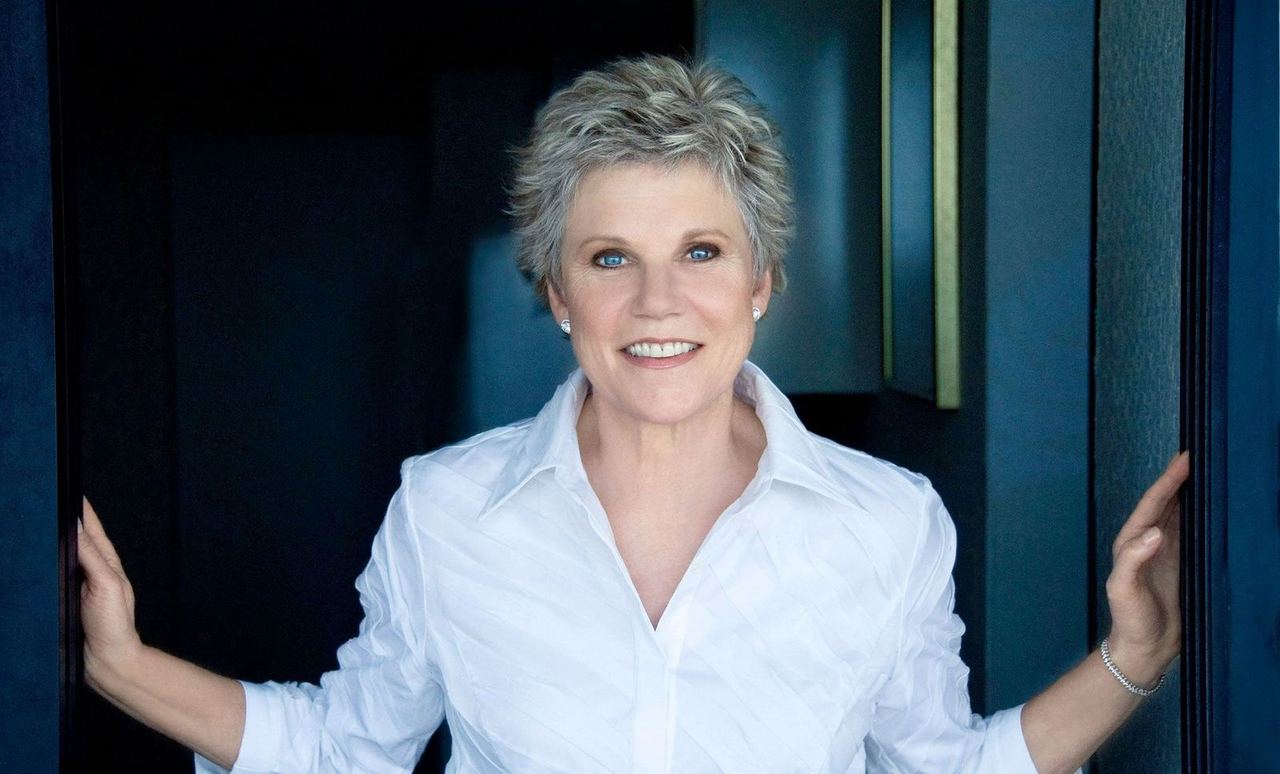 Anne Murray | Official Site