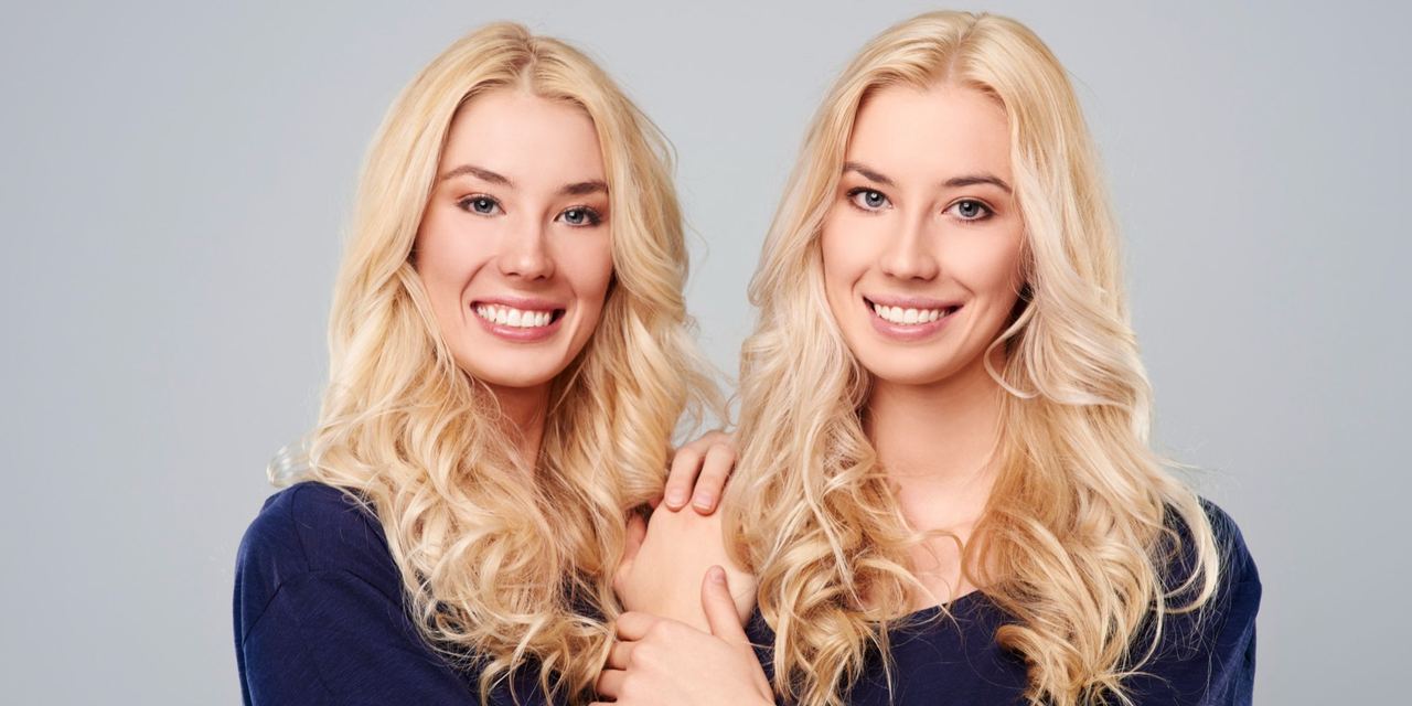 Twins | Source: Magnific
