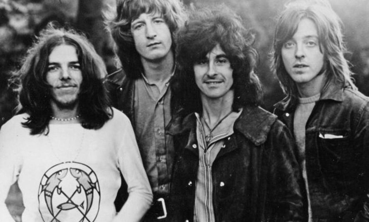 Badfinger’s ‘Come and Get It’ Launches a New Era for British Rock-Pop in 1969-2