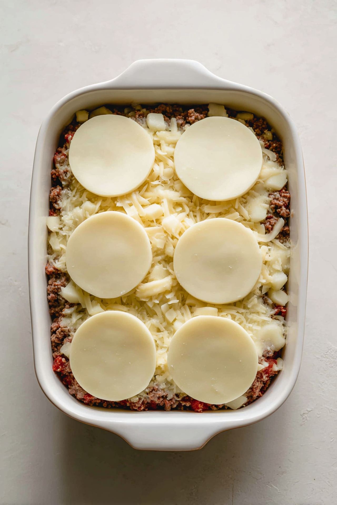 Baked Philly Cheesesteak