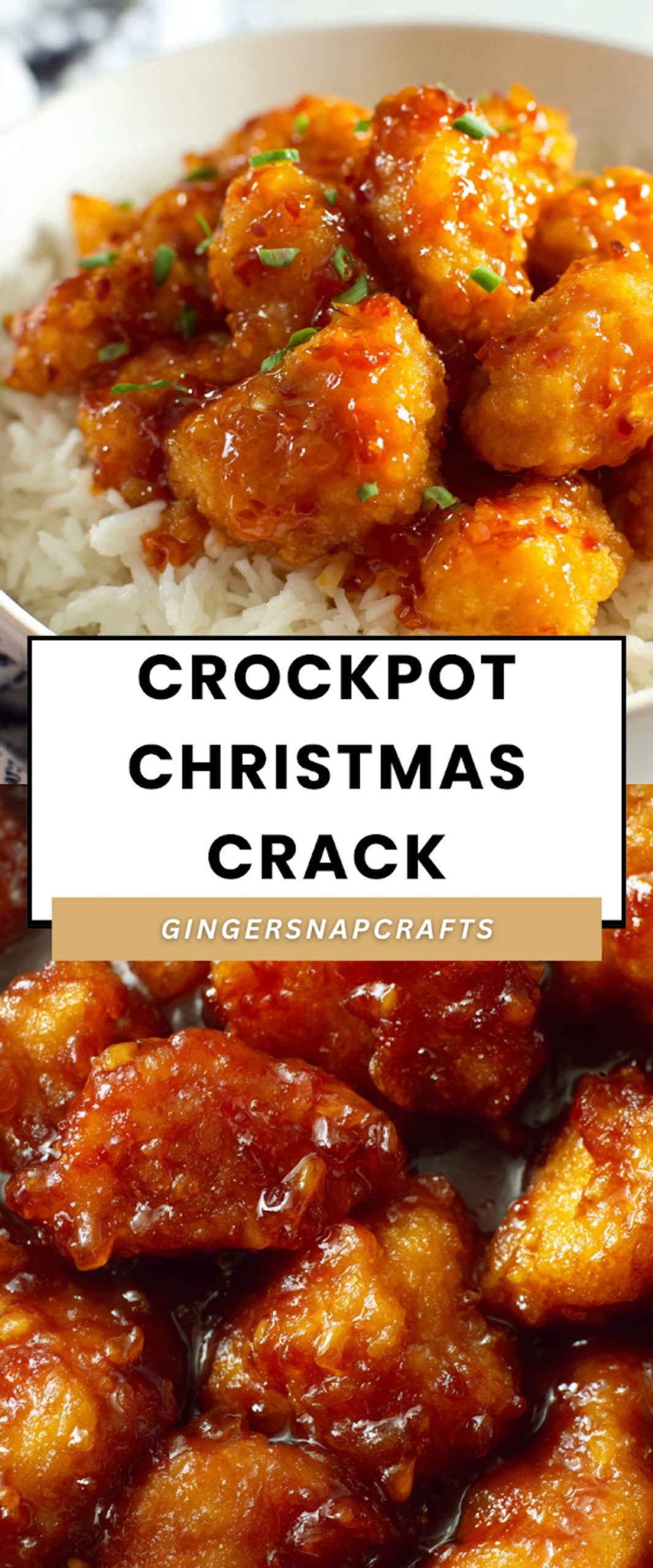 Baked Sweet and Sour Chicken