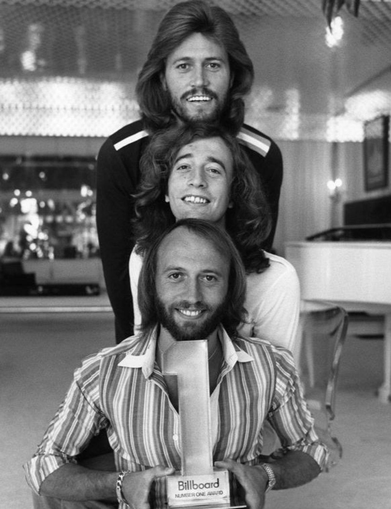 Bee Gees 1977