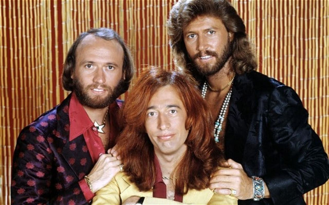 How the Bee Gees defined the disco era