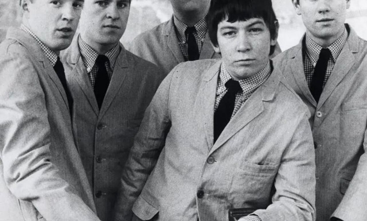 Bee Gees’ “Massachusetts” Reclaims British Pop’s Soul and Tops Global Charts in 1967