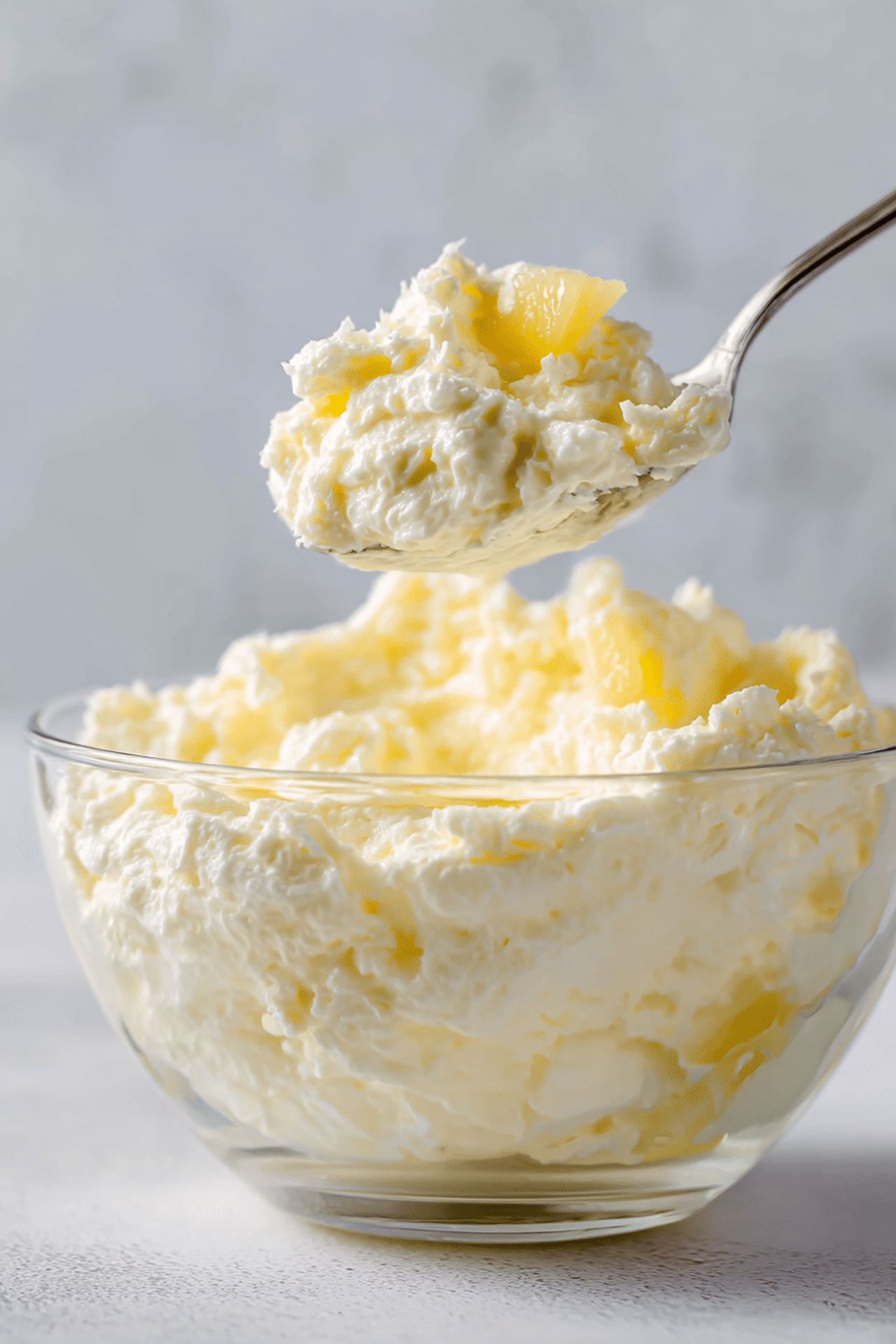 Best Pineapple Fluff Recipe