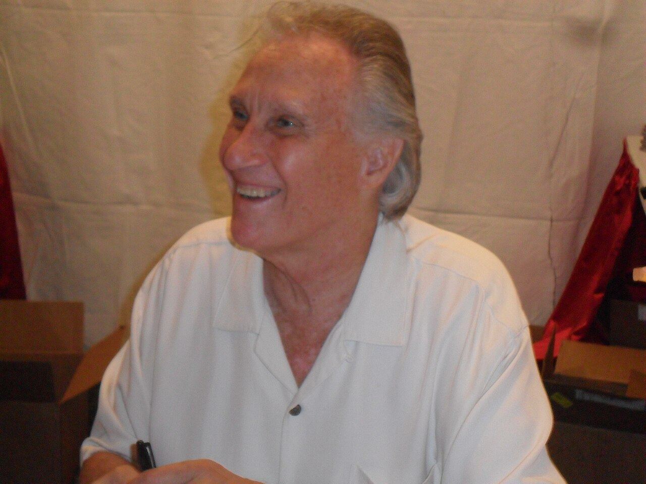 Bill Medley in 2012