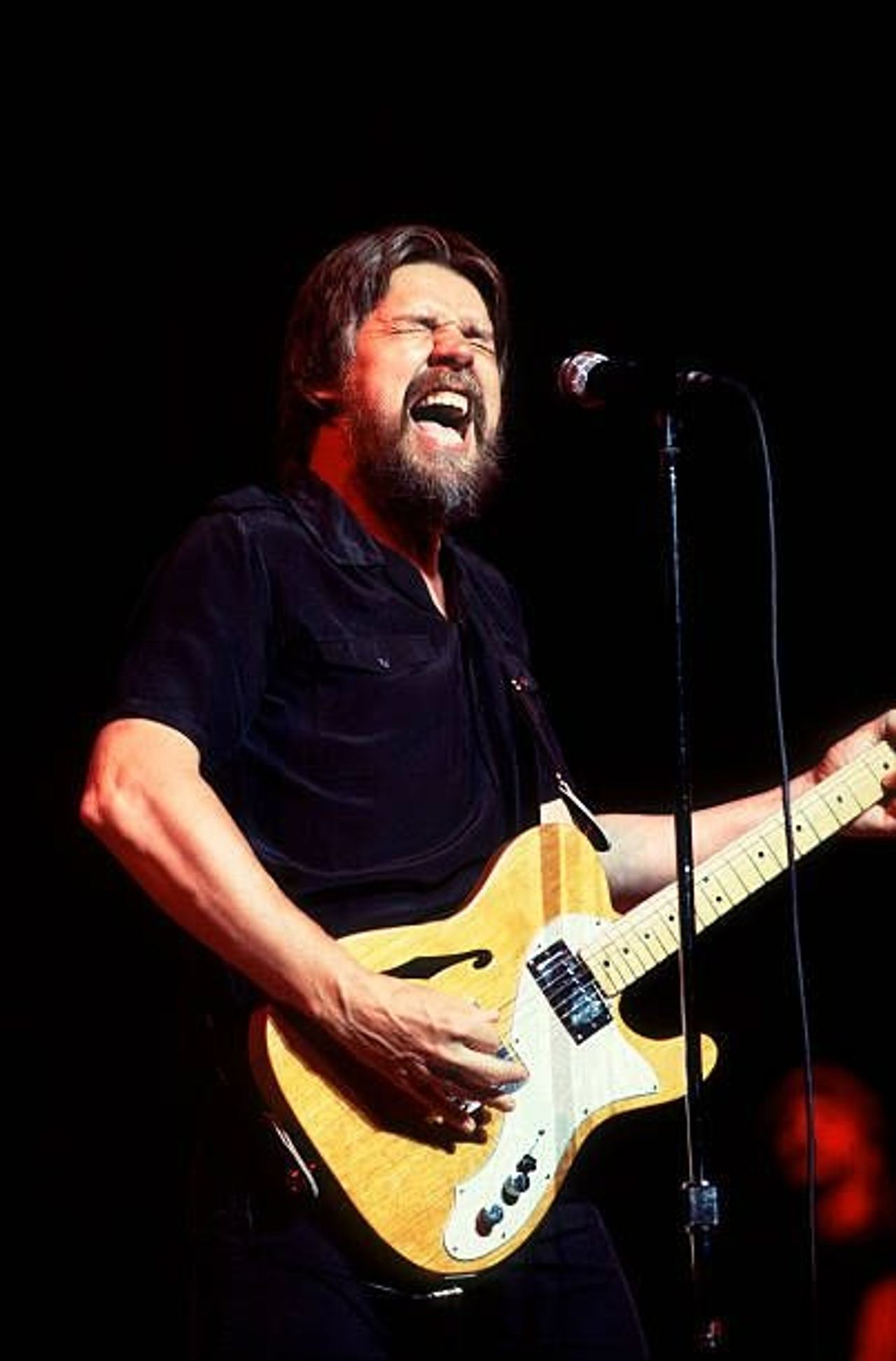 Bob Seger Wrote “Night Moves” About His Youth — Then One Song Turned His Memories Into a Rock Classic
