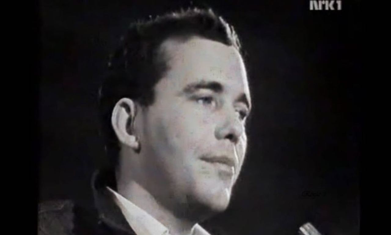 Bobby Bare’s “Detroit City” Gave a Voice to the Lonely Working Man and Redefined Country-Pop Crossover in 1963