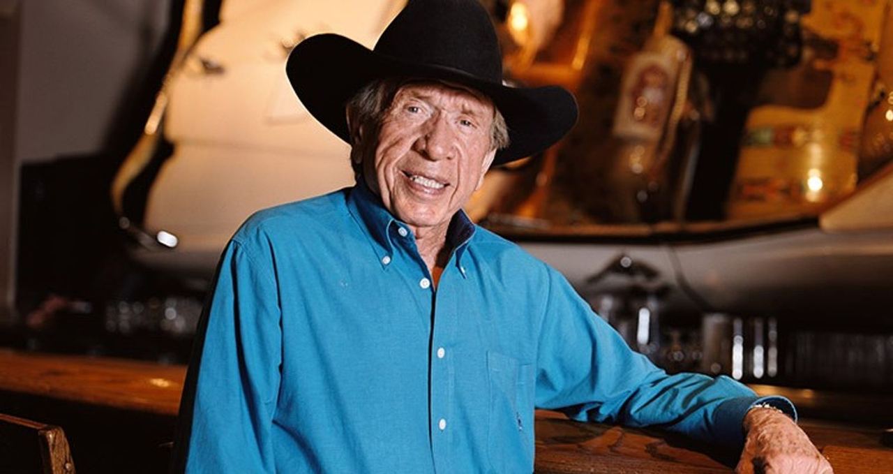 Buck Owens - Texas Heritage Songwriters' Association