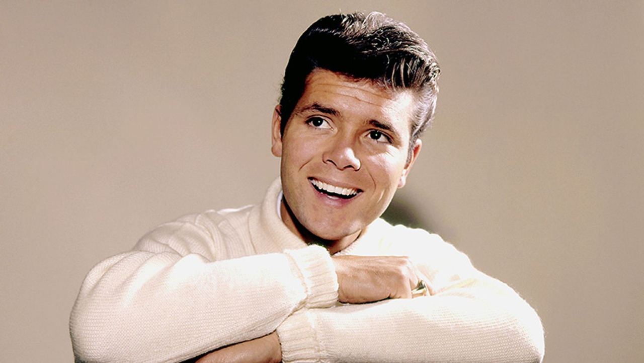 Cliff Richard | Not Now Music
