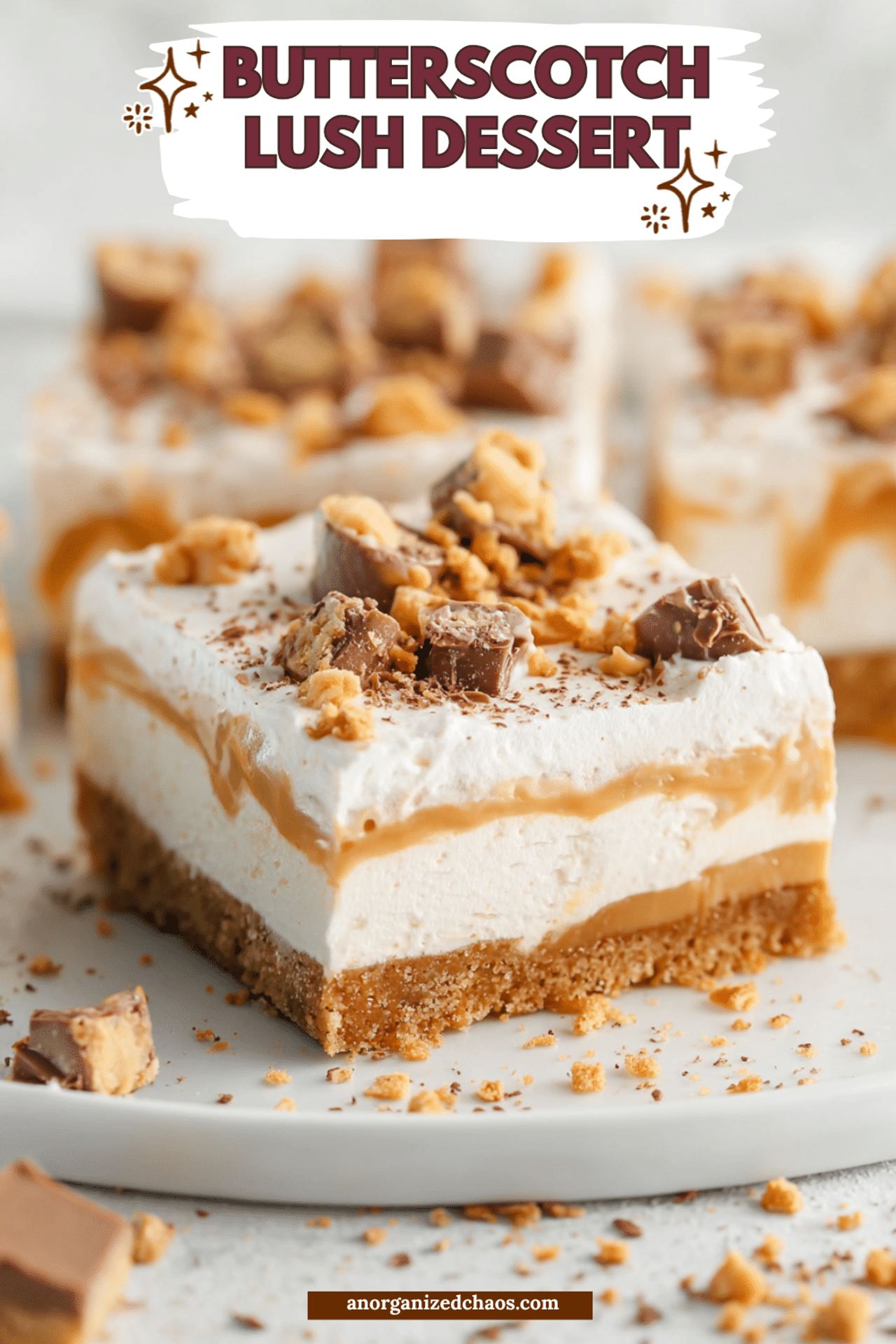 Butterscotch Lush