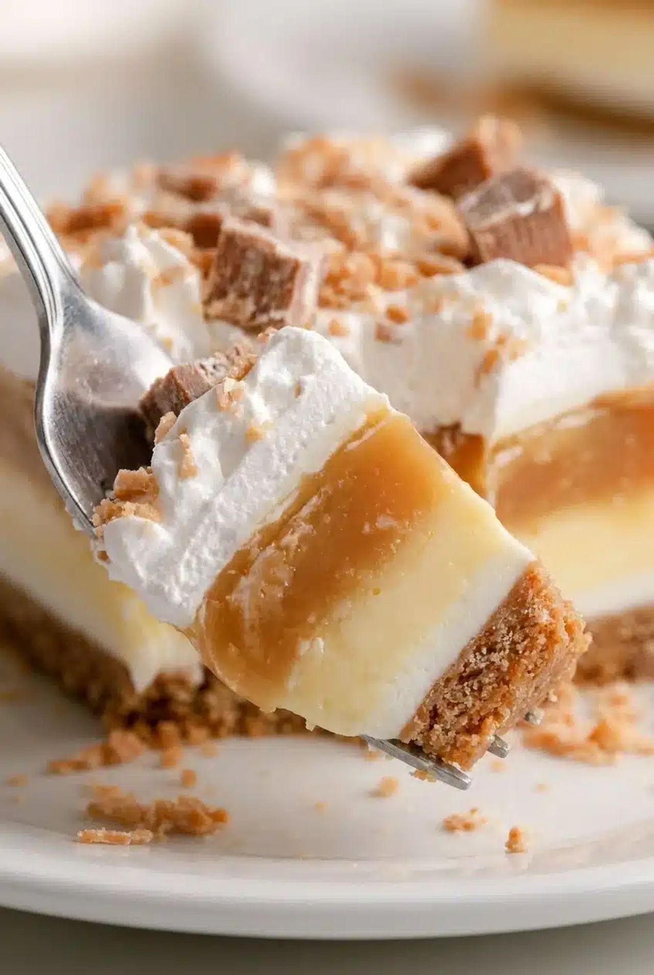 Butterscotch Lush