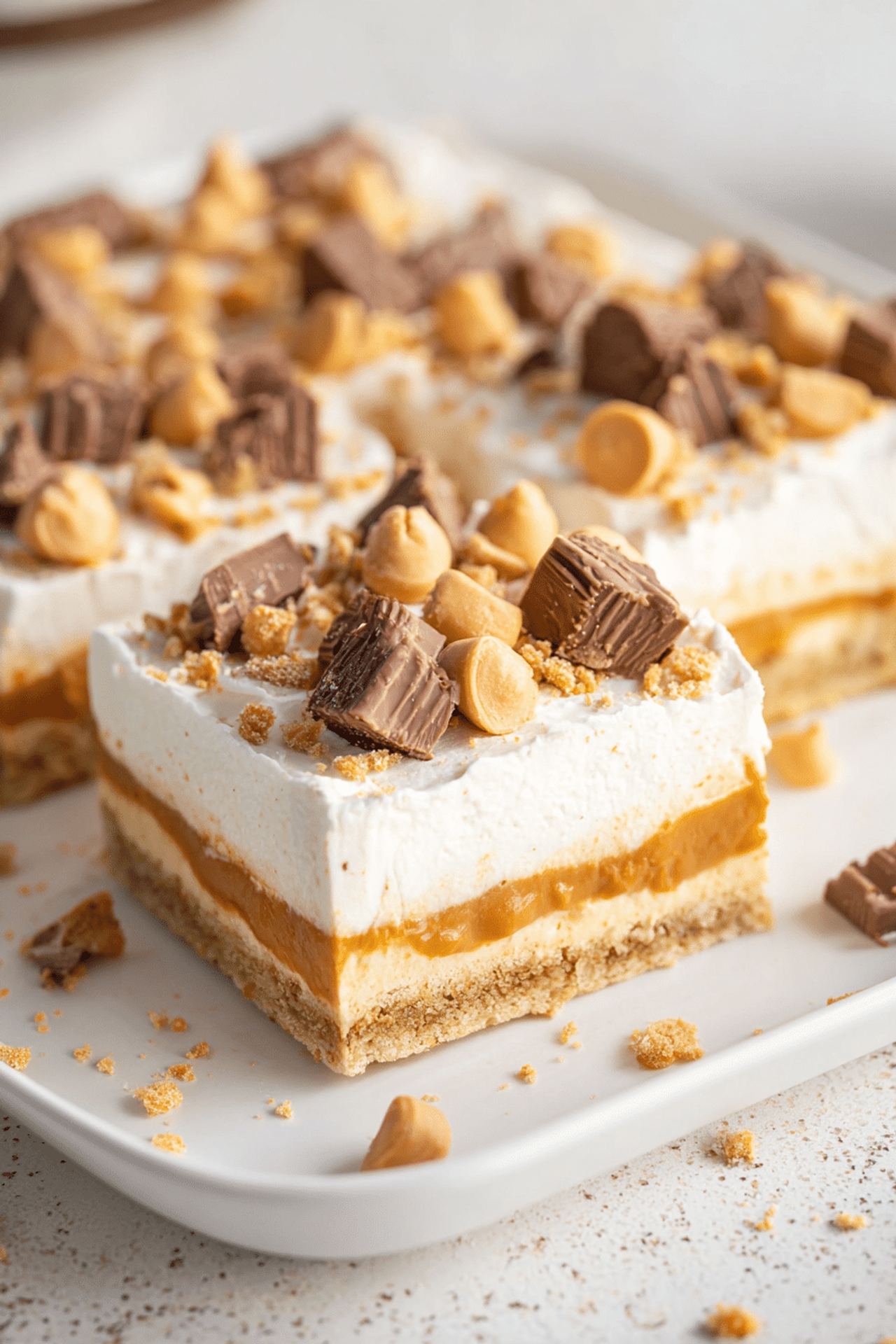 Butterscotch Lush