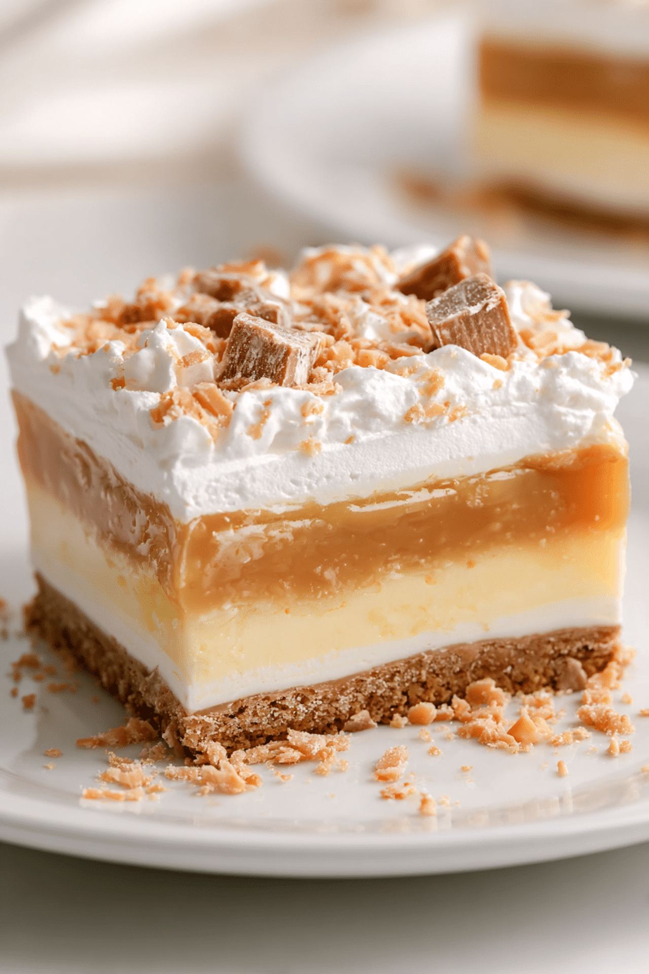 Butterscotch Lush