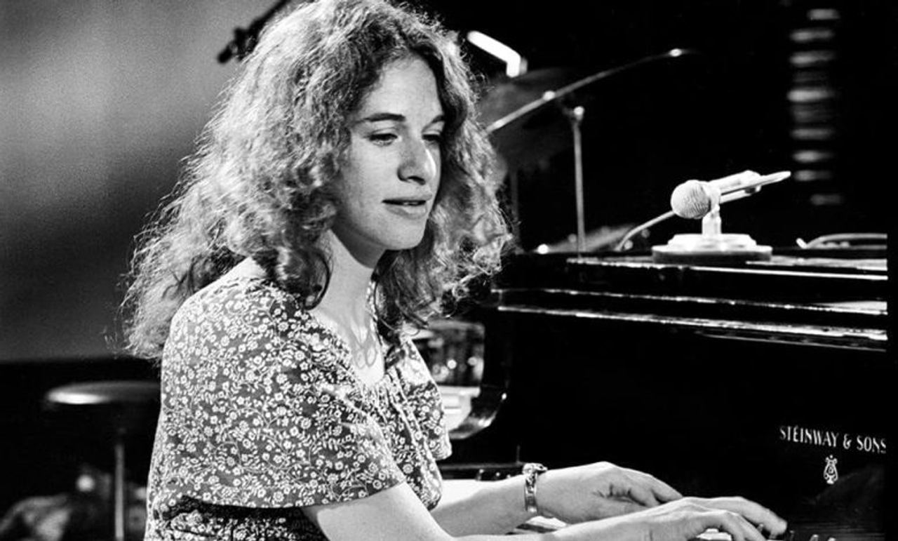 Carole King’s “It’s Too Late” (1971) Breakup Ballad