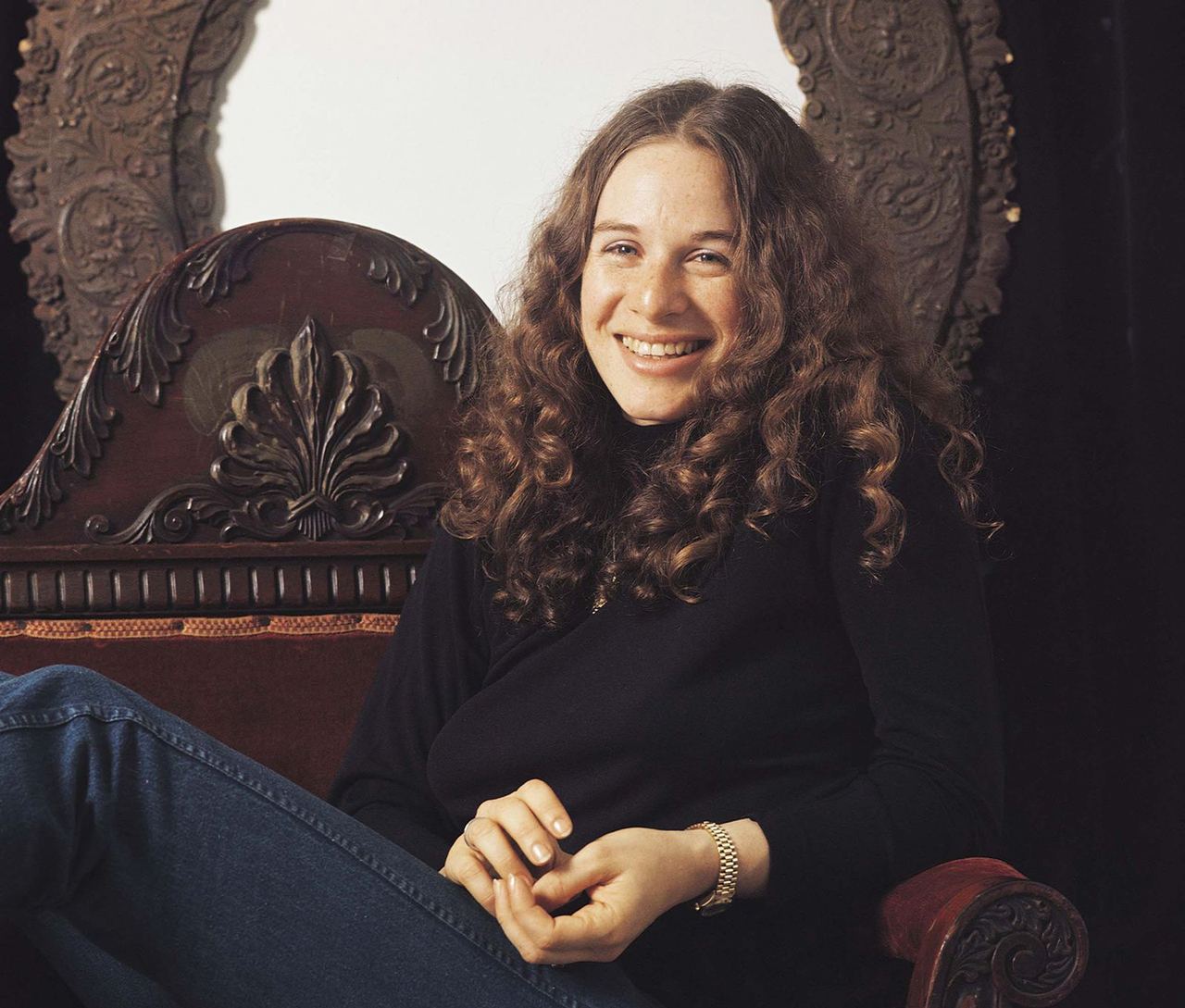 Carole King: 10 Songs You Didn't Know She Wrote