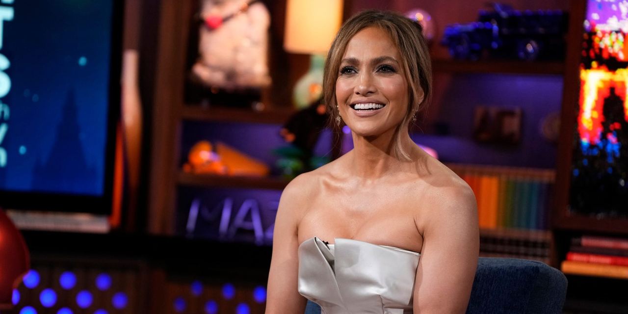 Jennifer Lopez | Source: Getty Images