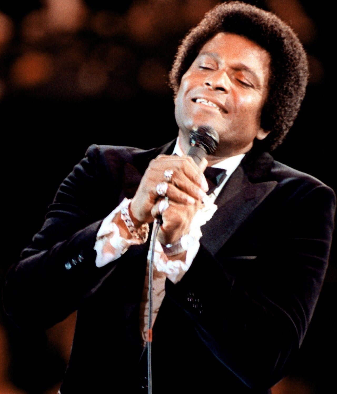 Charley-Pride 1981
