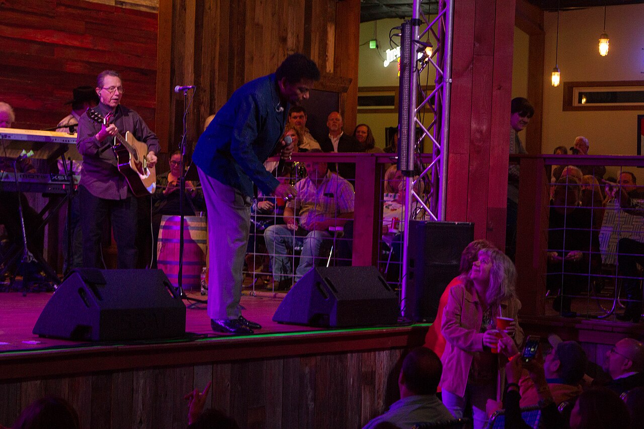 Charley Pride 12-5-15 MG 5957 (23592368555)