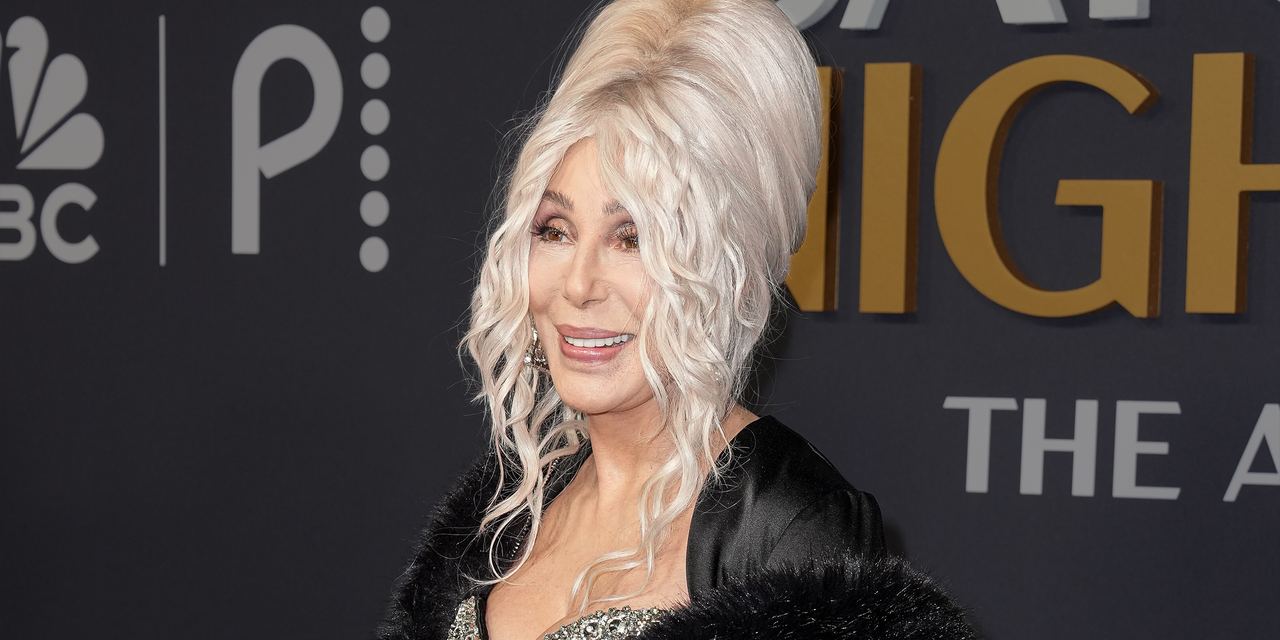 Cher | Source: Getty Images